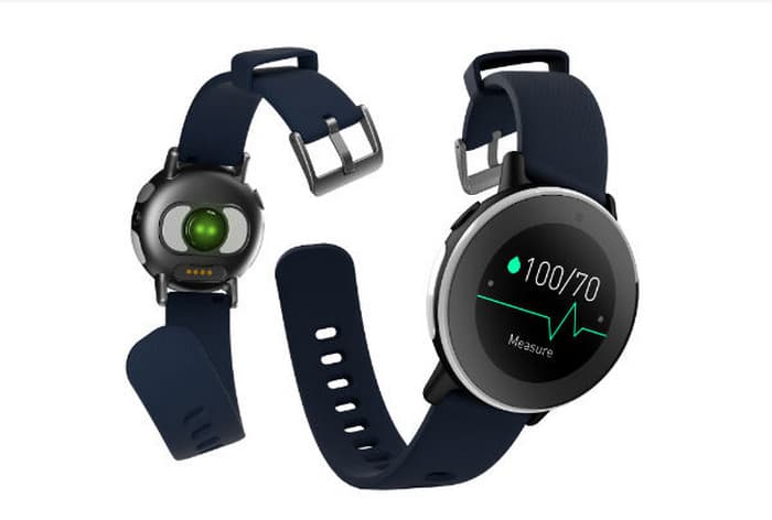 Acer Leap Ware, Smartwatch Murah Harga Rp 1,8 jutaan