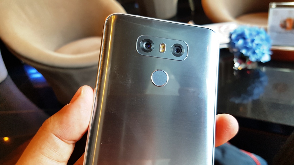 Apa Kelebihan Kamera Ganda di Smartphone?