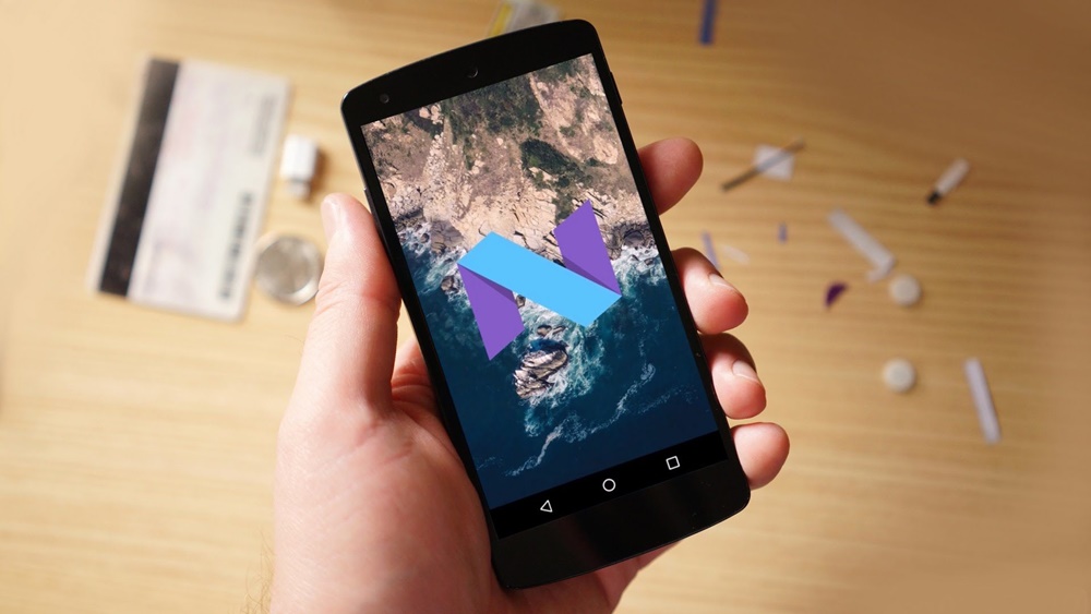 Wow! Pengguna Android Kini Capai 1/3 Penduduk Dunia!