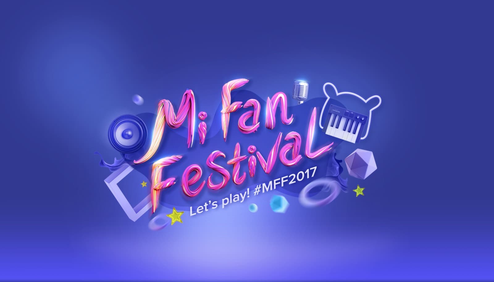 Rayakan Ultah ke-7, Xiaomi Gelar “Mi Fan Festival” di Indonesia