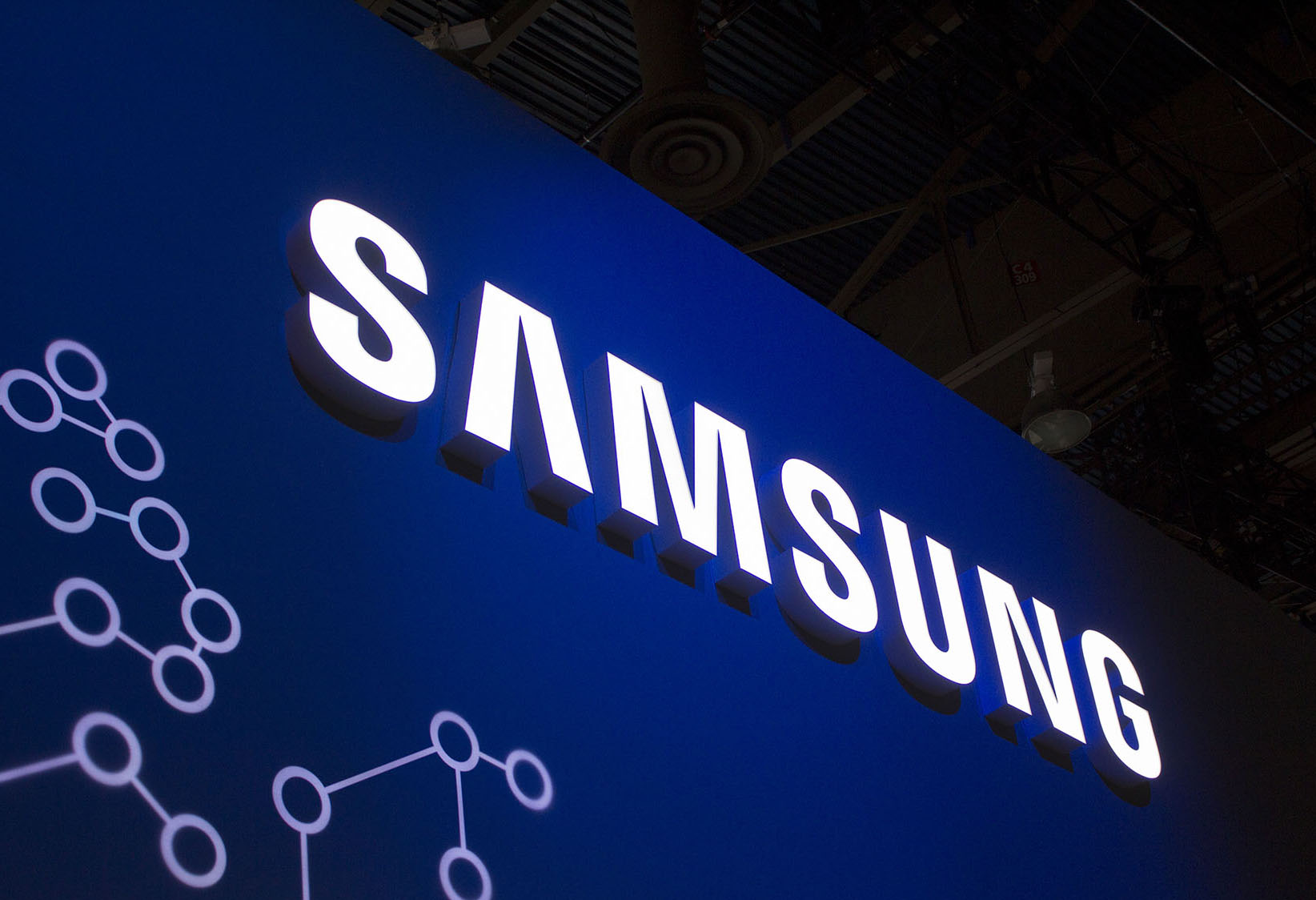 Pendapatan Samsung Turun di Kuartal Pertama