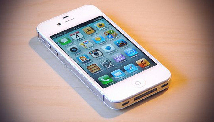 Cara Unik Menambah Ruang Penyimpanan iPhone Jadul