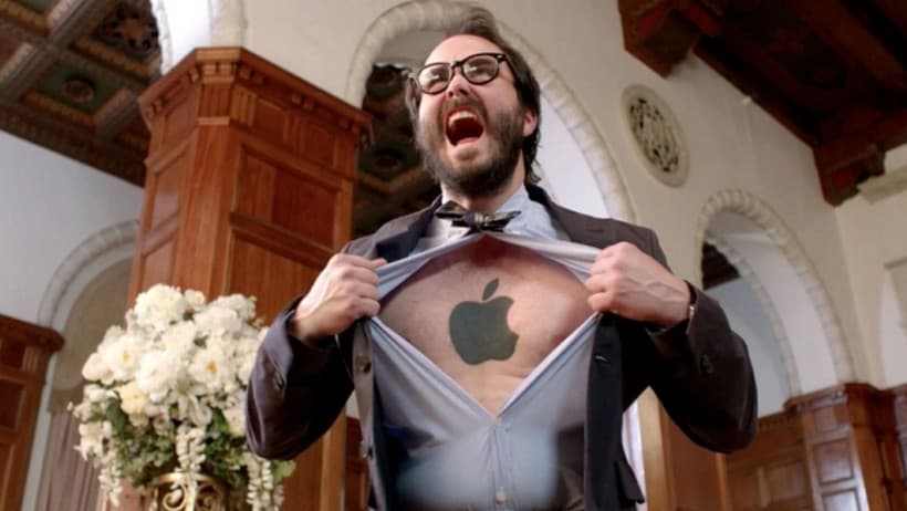 Dibanding Pengguna Samsung, Apple Fanboy Paling Loyal