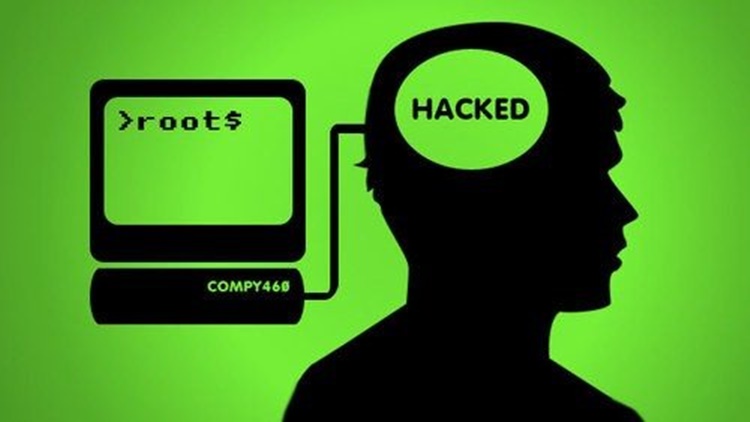 otak manusia juga bisa di-hack