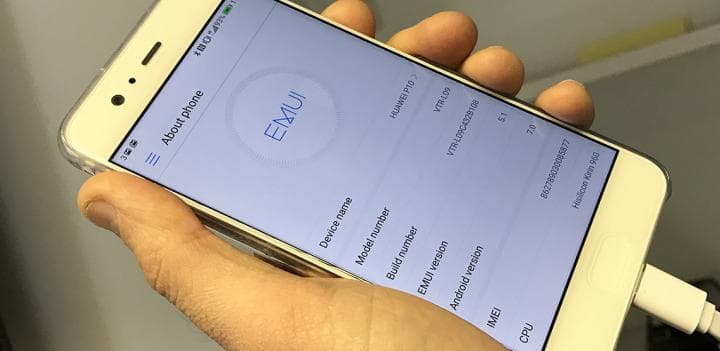 3 Kehebatan EMUI 5.1 di Smartphone Huawei