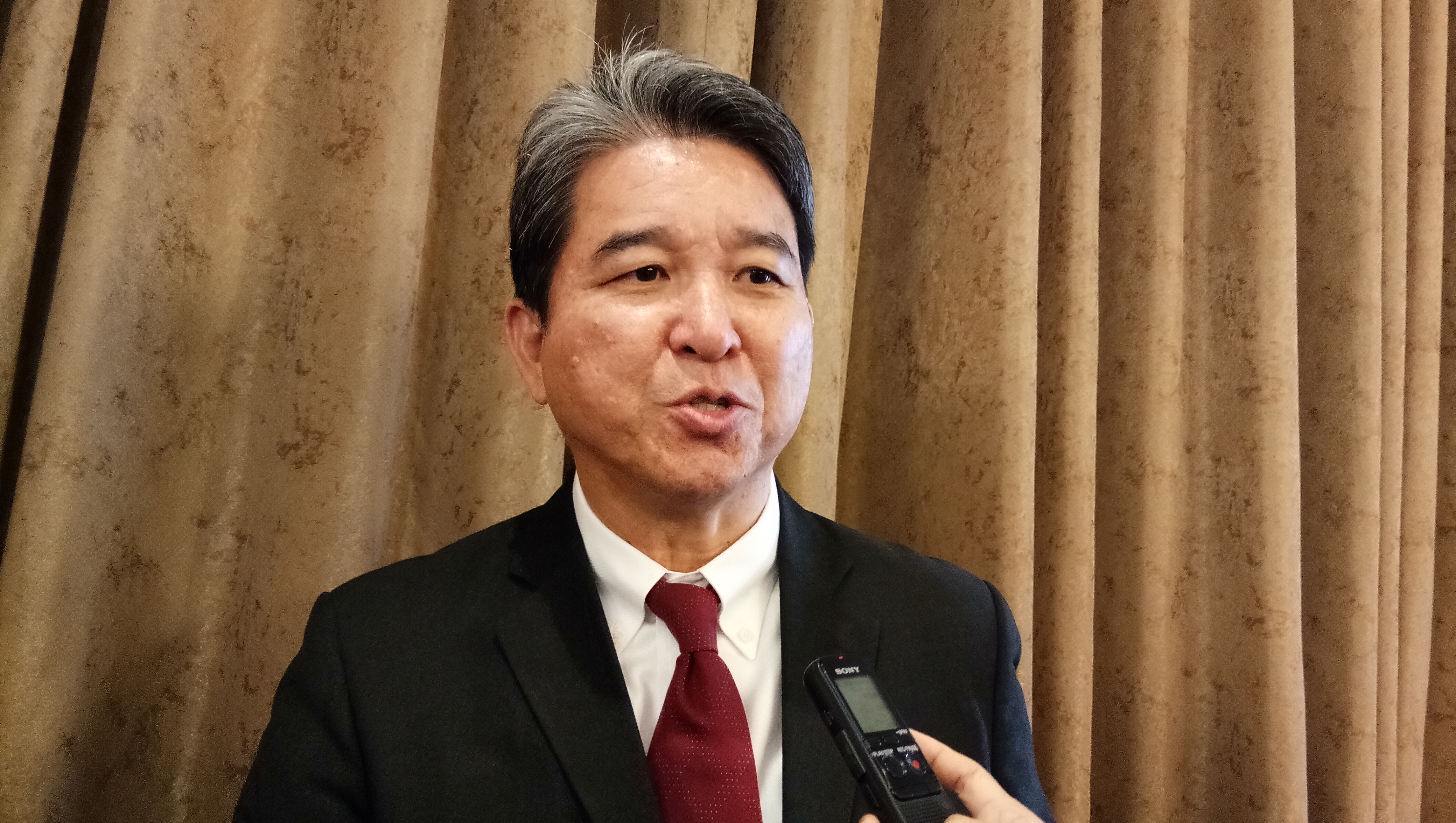 Ini Kata Bos Toshiba Soal Turunnya Penjualan PC dan Laptop