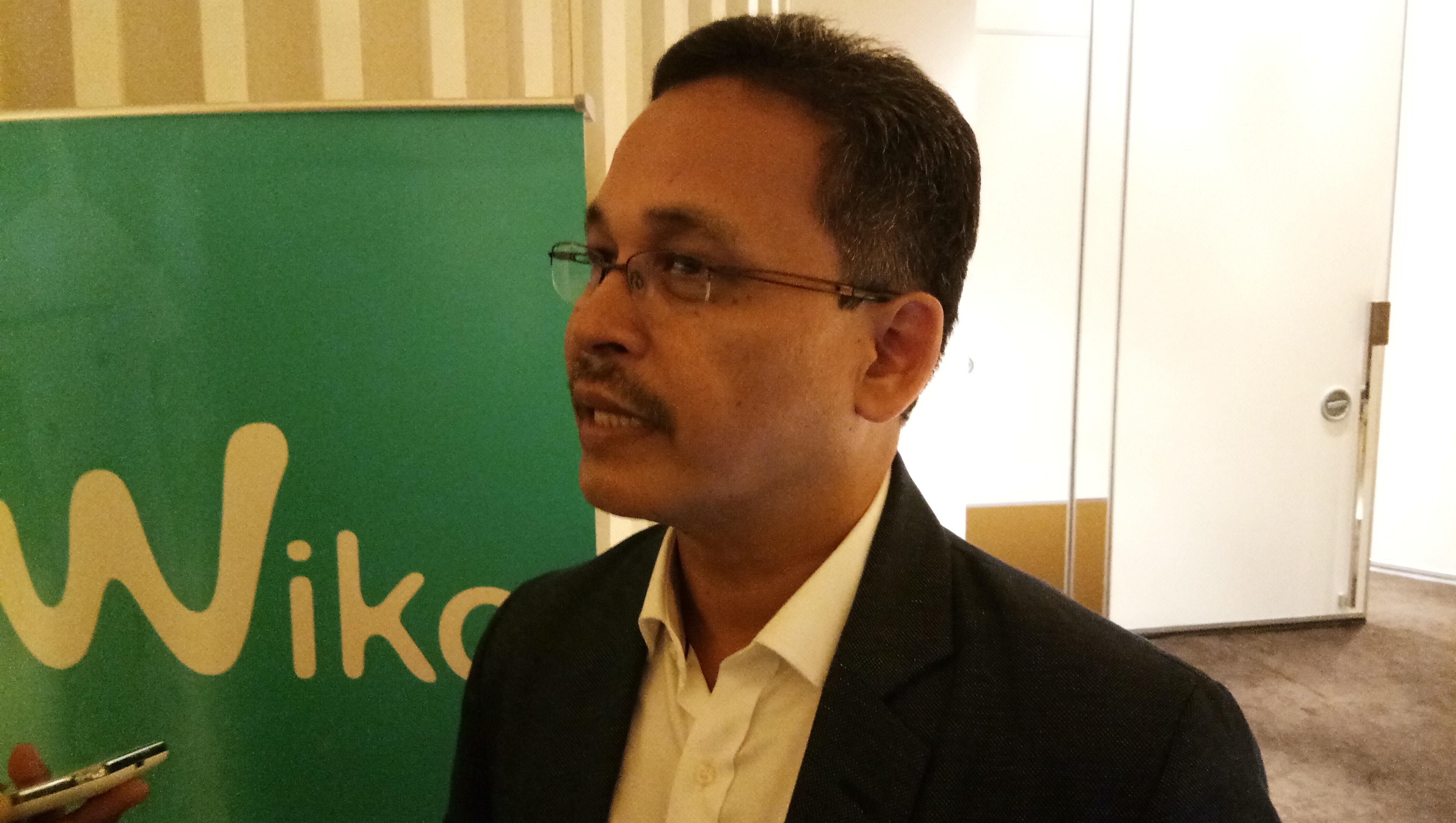 Ini Strategi Wiko Bersaing di Pasar Indonesia