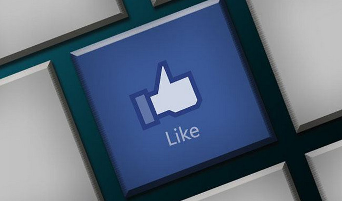 Aneh, Pencipta Tombol “Like” Tidak Suka Facebookan