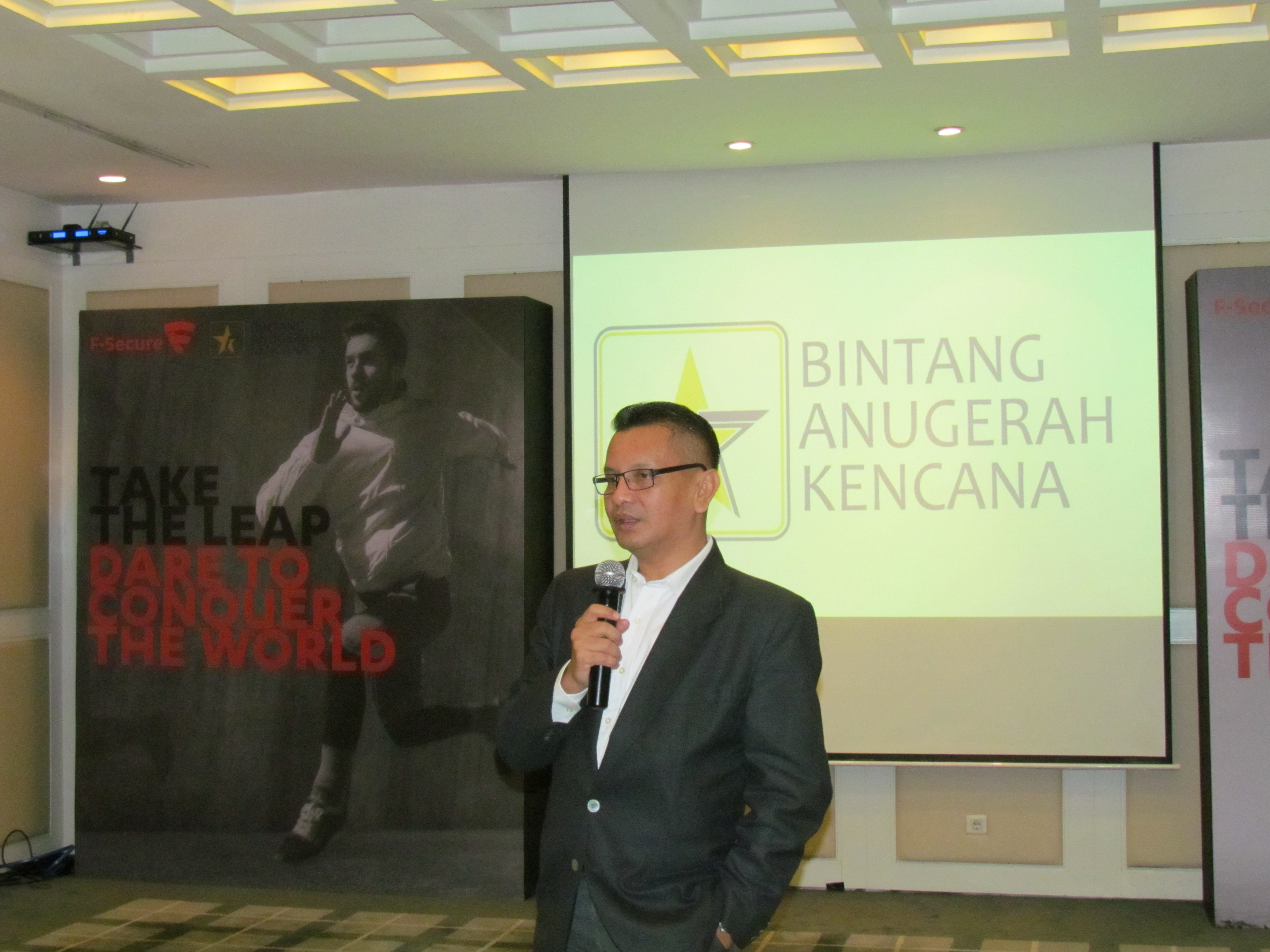 Hati-hati Serangan Terhadap Username dan Password