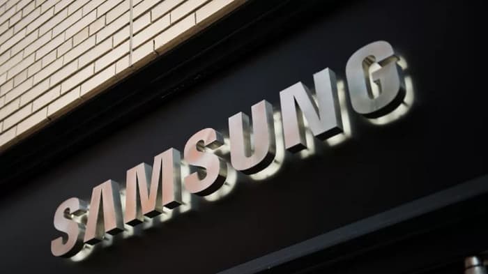 Samsung Berambisi Jadi Produsen Chip Terbesar