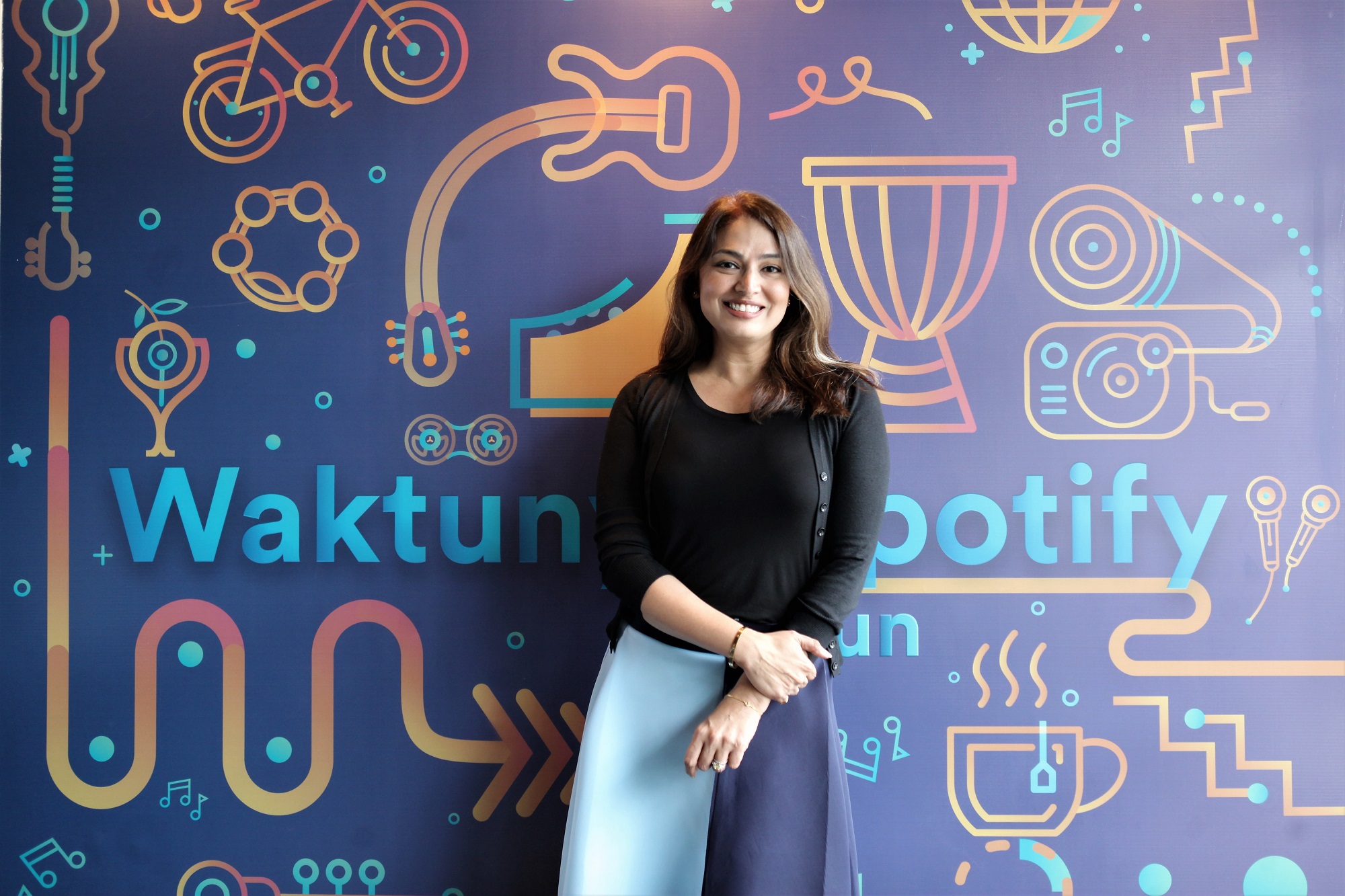 Setahun di Indonesia, Spotify Sudah “Putarkan” 3,9 Miliar Lagu