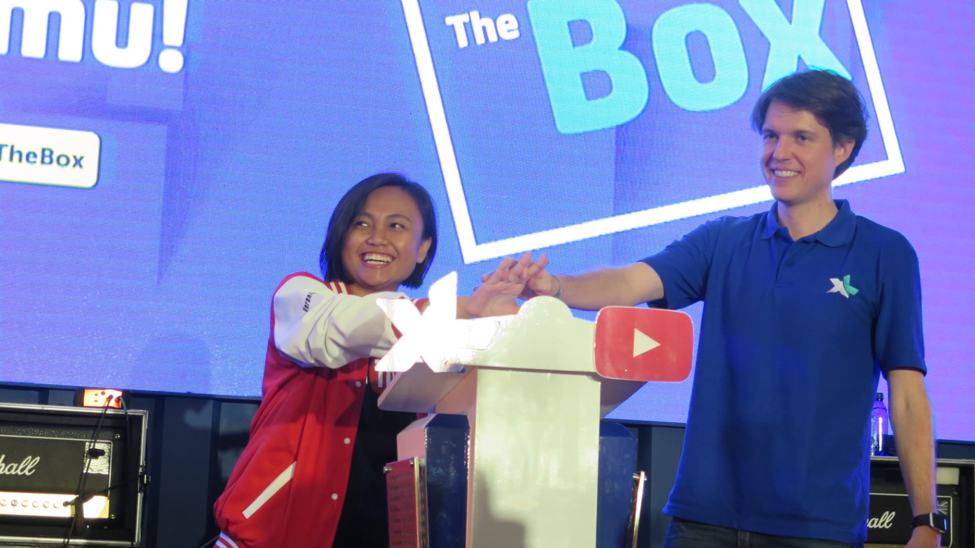 Khusus Hari Ini, XL Gratiskan YouTube