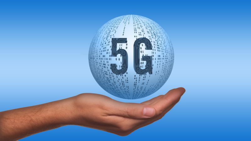Pengguna 5G akan Capai 1 Miliar di Tahun 2023