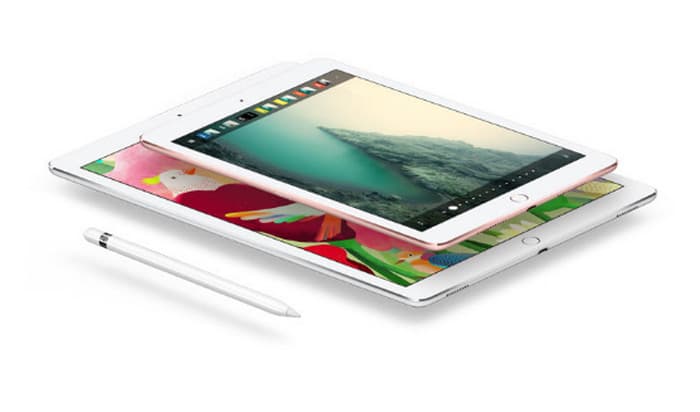 iPad Pro 2017 akan Menggunakan RAM 4GB