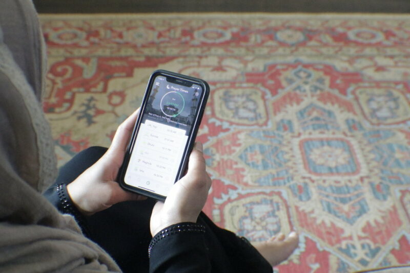 Aplikasi terbaik Ngabuburit menunggu buka di bulan puasa