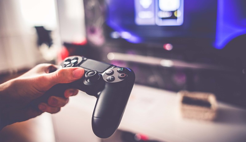 Game PS4 Terlaris Facebook