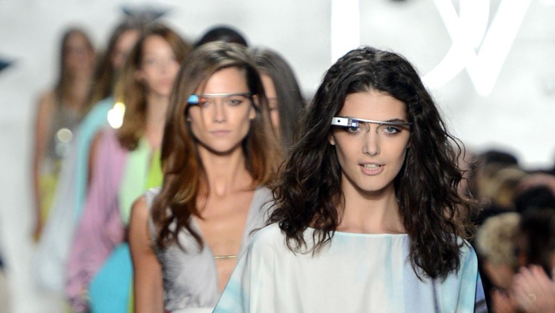 Update Google Glass