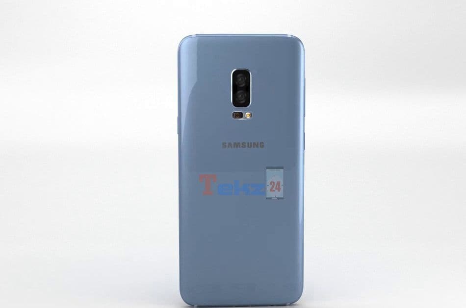 Samsung Galaxy Note 8 Debut di IFA 2017?