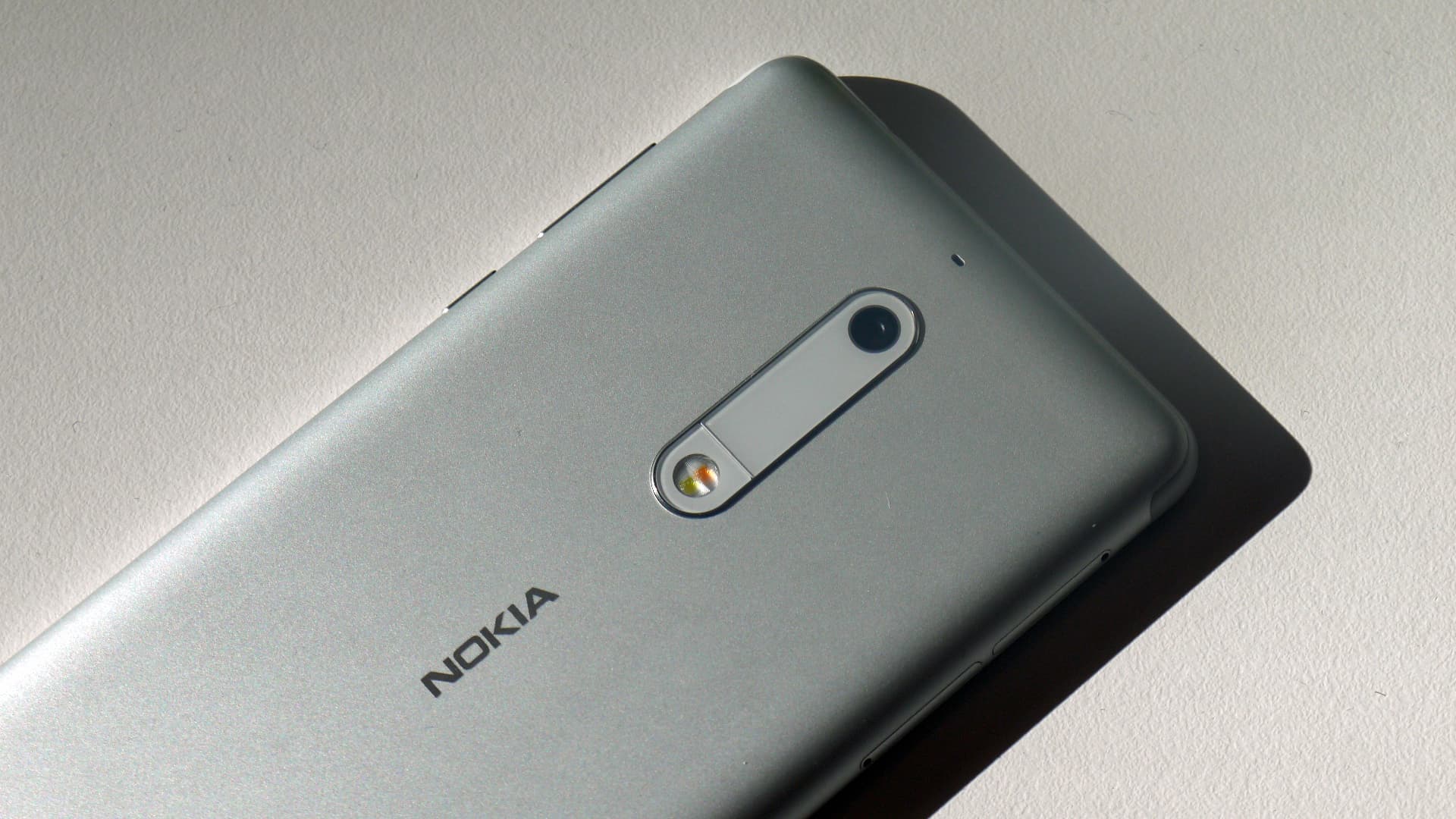 Kantongi Restu FCC, Nokia 9 Segera Meluncur di AS?