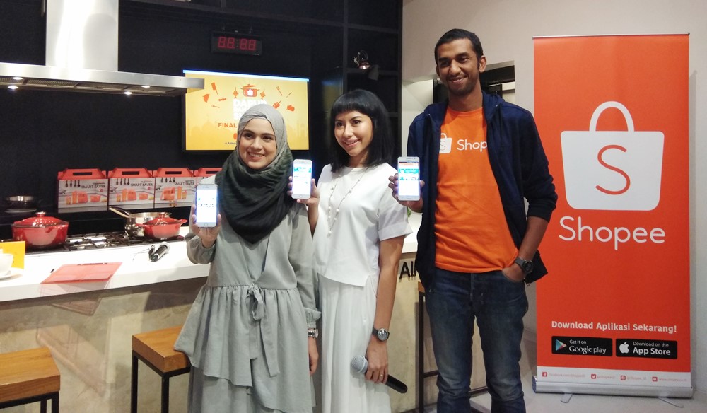 Shopee