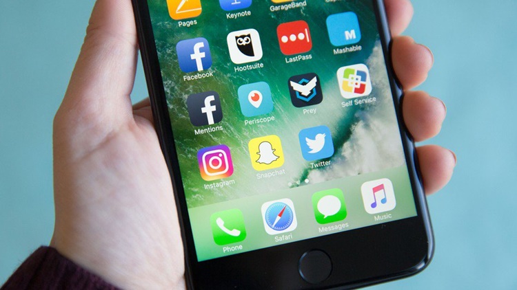 iOS 11