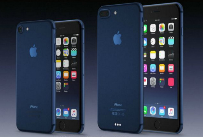 Wow! Sutradara Hollywood Bikin Film Pakai iPhone