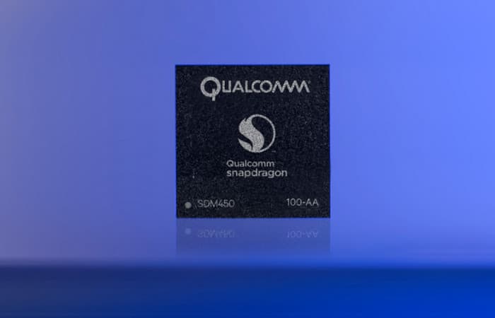 Resmi Diperkenalkan, Ini 4 Keunggulan Snapdragon 450