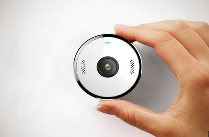 Motorola Luncurkan Verve Cam+ di Bandrol 1,4 Jutaan