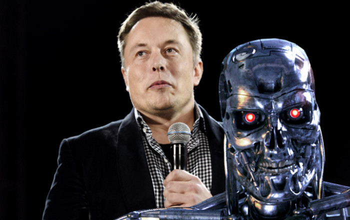 Elon Musk: Hanya 10 Persen AI yang “Baik”