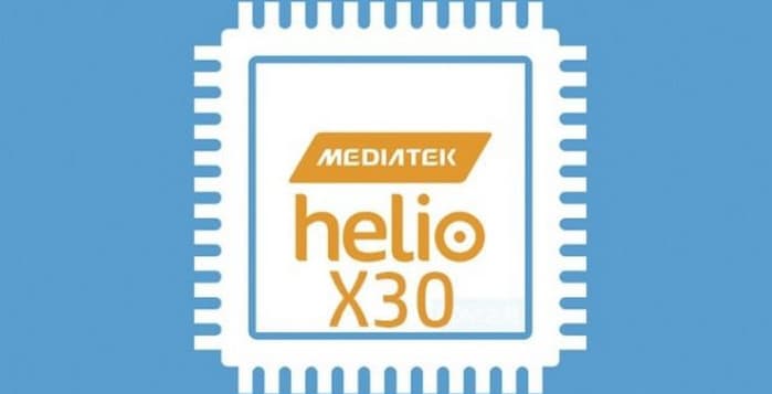 Mediatek Helio X30 SoC Sangat Optimal untuk Gaming