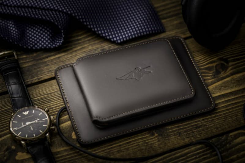 dompet pintar