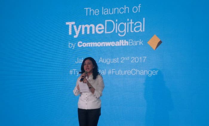 Commonwealth Bank Perkenalkan Layanan ‘Tyme Digital’