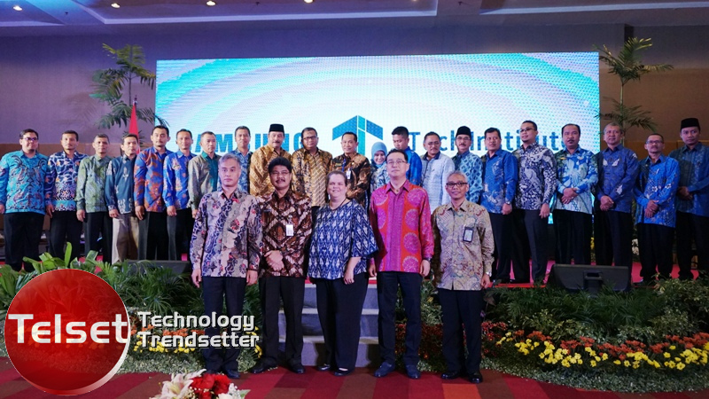 Samsung Tech Institute Ciptakan Lulusan SMK yang Siap Kerja