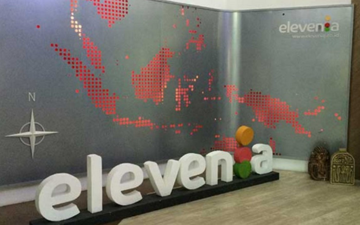 XL Lepas Seluruh Saham di Elevenia