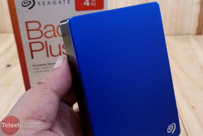 Portable Hard Disk untuk Smartphone?