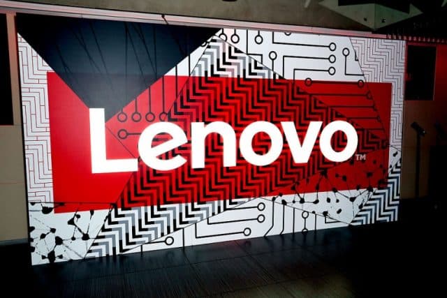 Mampir di Geekbench, Lenovo K8 Plus Gunakan Chip Helio P25
