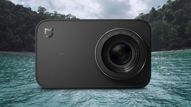 Murah! Xiaomi MIJIA Compact 4K Dibandrol Rp 1,4 Jutaan