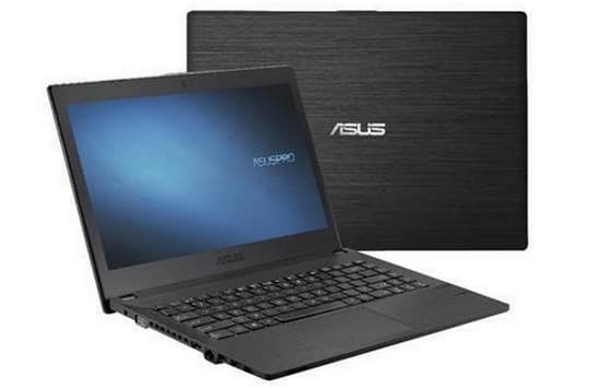ASUS P2440, Laptop dengan Fitur Keamanan Komplit