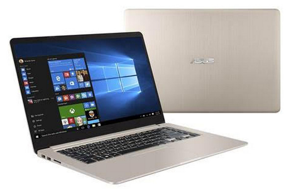 Asus Mulai Jual VivoBook S15, Harga Rp 9,8 Juta