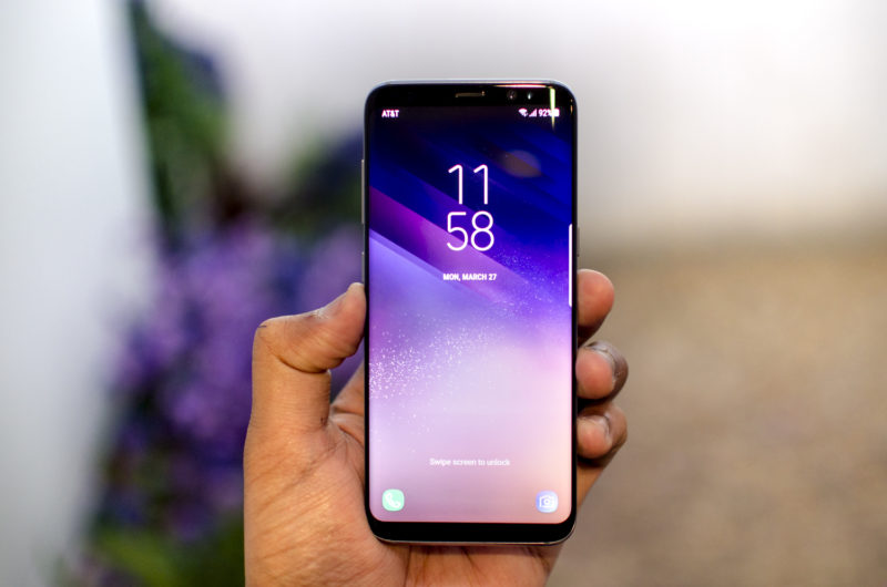 Terkuak! Ini Harga dan Spesifikasi Galaxy S9