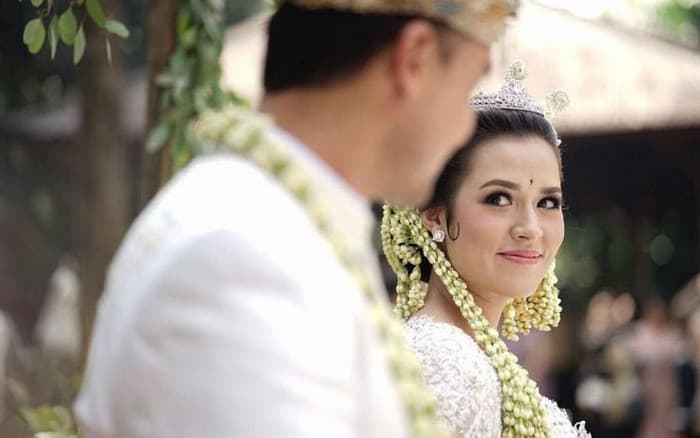 Kocak! Raisa dan Hamish Nikah, Begini Reaksi Warganet