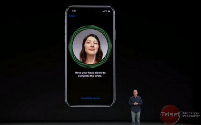 Hadirkan Face ID di Android