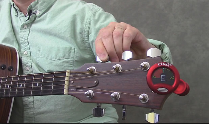 5 Aplikasi Tuner Gitar untuk Gitaris Zaman Now!