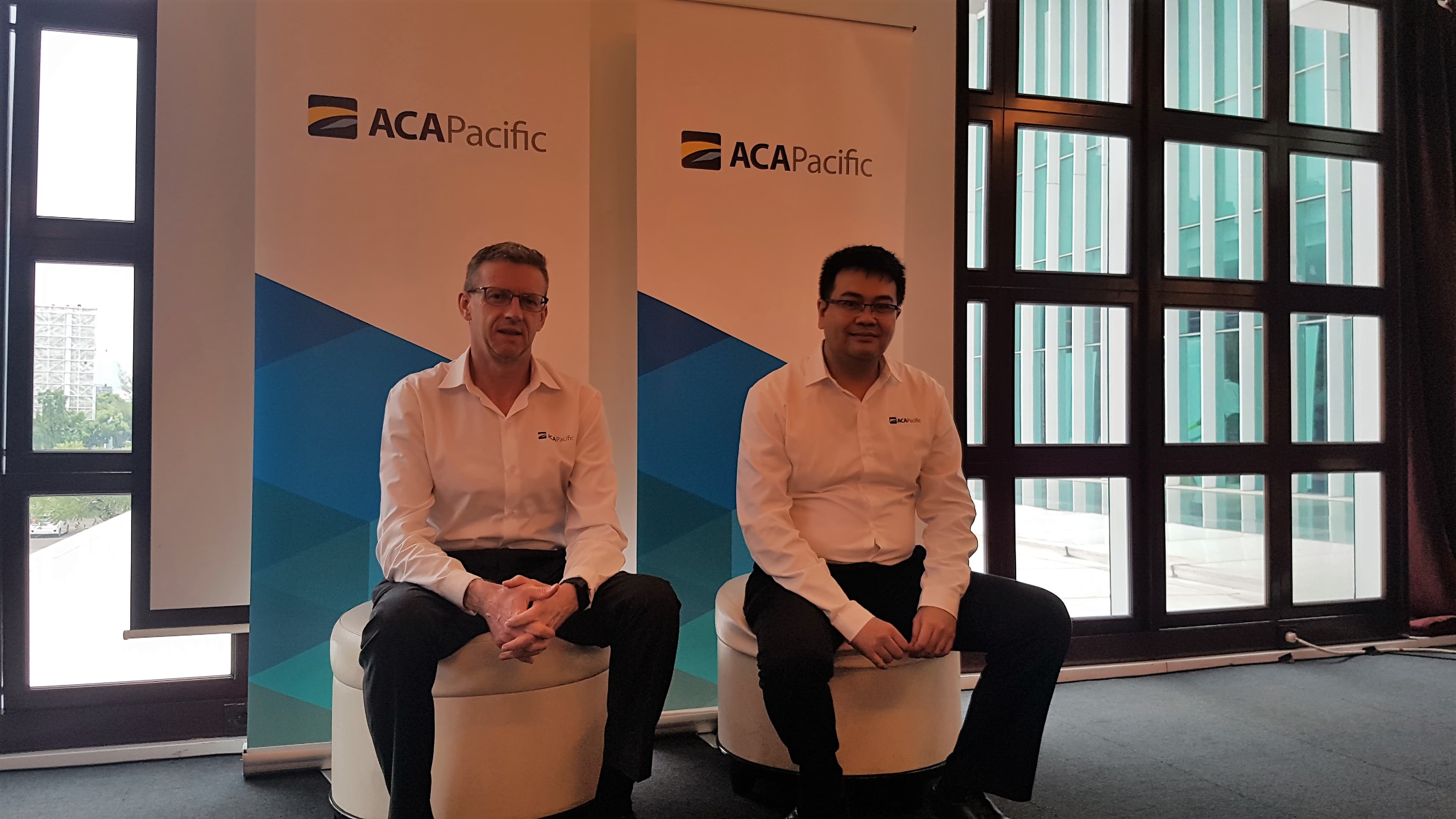 ACA Pacific Technology Gelar ICT Solution Day di Indonesia