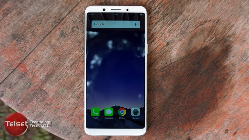 Oppo F5