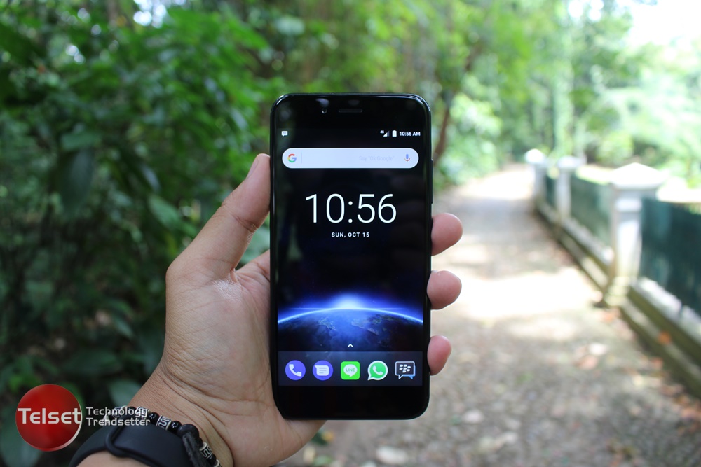 Penerus Xiaomi Mi A1