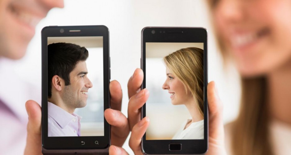 Wow! 80% Pria Indonesia Ketemu Jodoh di Aplikasi Kencan