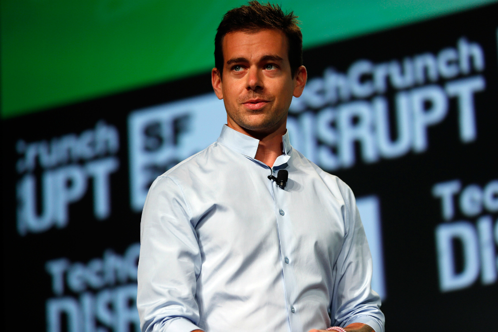 Selain Twitter, Ini “Ladang Duit” Jack Dorsey
