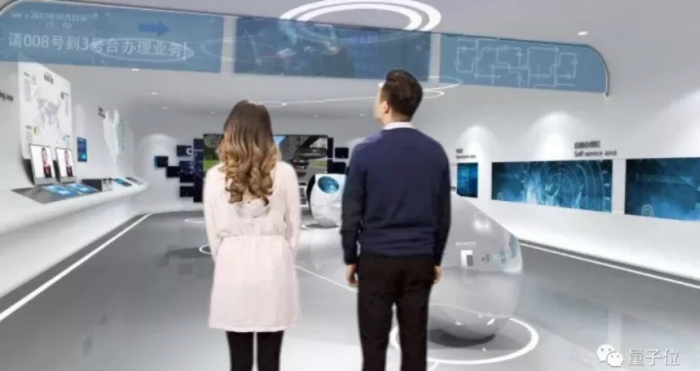 Pakai AI, Kantor Polisi Tiongkok Bakal Tidak Ada Polisinya