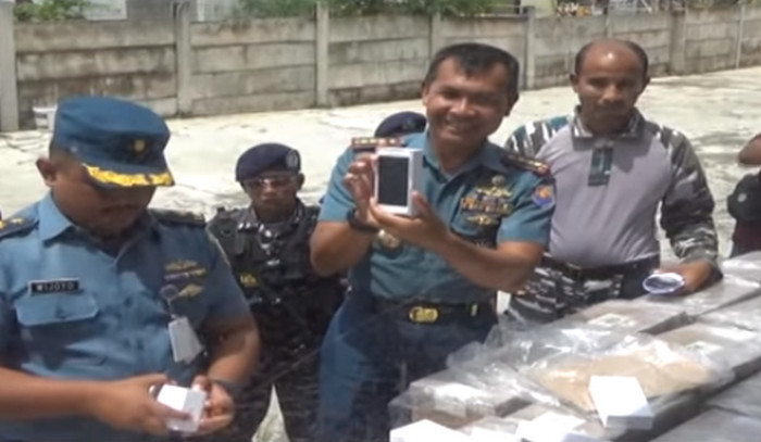 Duh! Ribuan Ponsel Xiaomi Ilegal Kena Ciduk